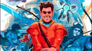 Darwin Project Walkthrough Gameplay Battle Royale Ps4