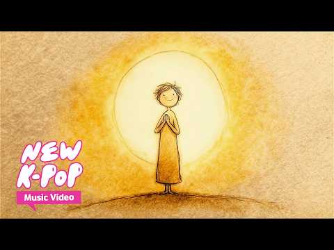 [LYRIC VIDEO] Anita Baek(아니타백) - Blessings
