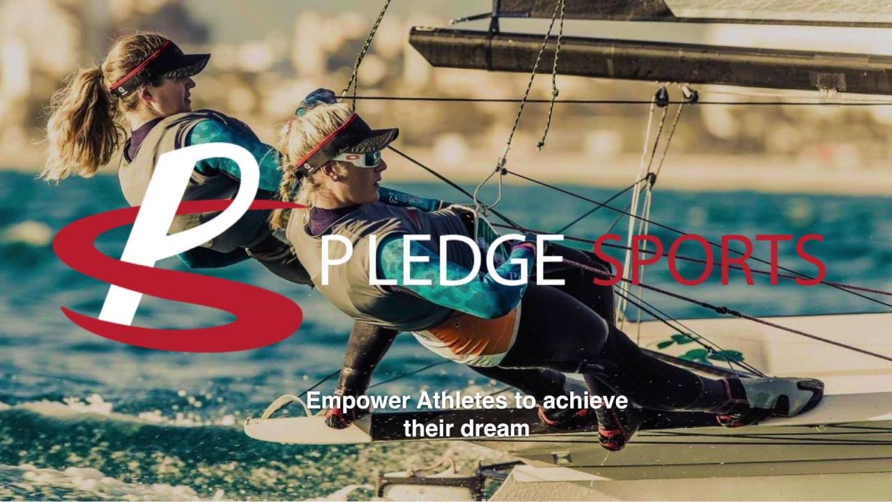 How To: Creating a PledgeSports Campaign  |  PledgeSports