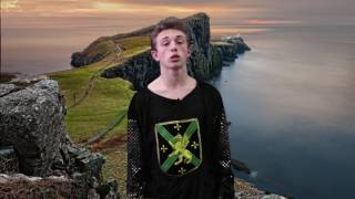 Spamalot Intro