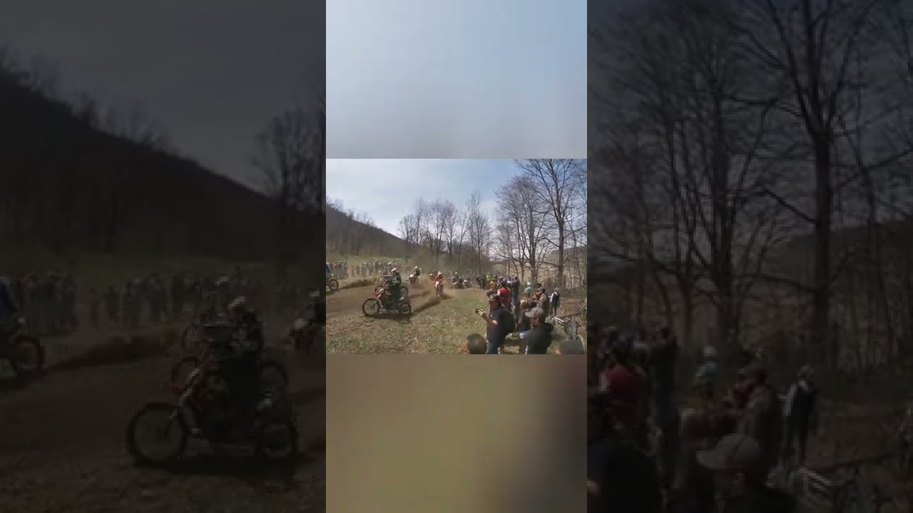 NYOA dream riders 2022 adult bike start