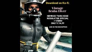 PREVIEW Nemrod Double Hose Regulator Special - 1 Video PREVIEW Nemrod Double Hose Regulator Special - 1 Video