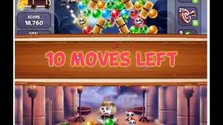 Panda Pop Level 1169 NO BOOSTERS !!!