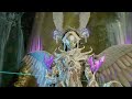 Angels and Demons Form - Wisp Prime | Warframe