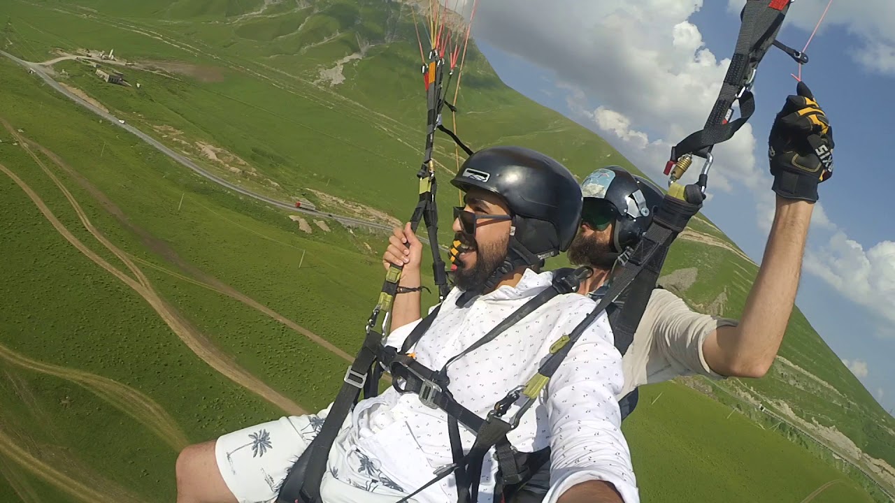 10072018 5 l   gudauri paragliding fly flight gudauriparagliding com