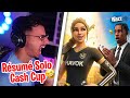 Le récap SOLO de Jolavanille le Plus DROLE 🤣  Ce joueur Havok Impressionne Wazz 🤯