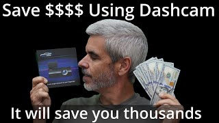 Save Thousands with a Dashcam: Here's how and why (GKU D200) by Doing Things Dan's Way 1,344 views 1 year ago 8 minutes, 55 seconds