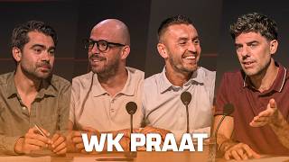 WK-sprooklis Kaiperdee tęsiasi: "Patys išsikovojome"  | WK Pokalbiai