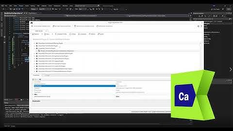 [KCA Demo] Deploy Plugin directly from Visual Studio