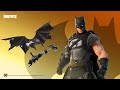 Batman Sıfır Fortnite Adasına Geliyor