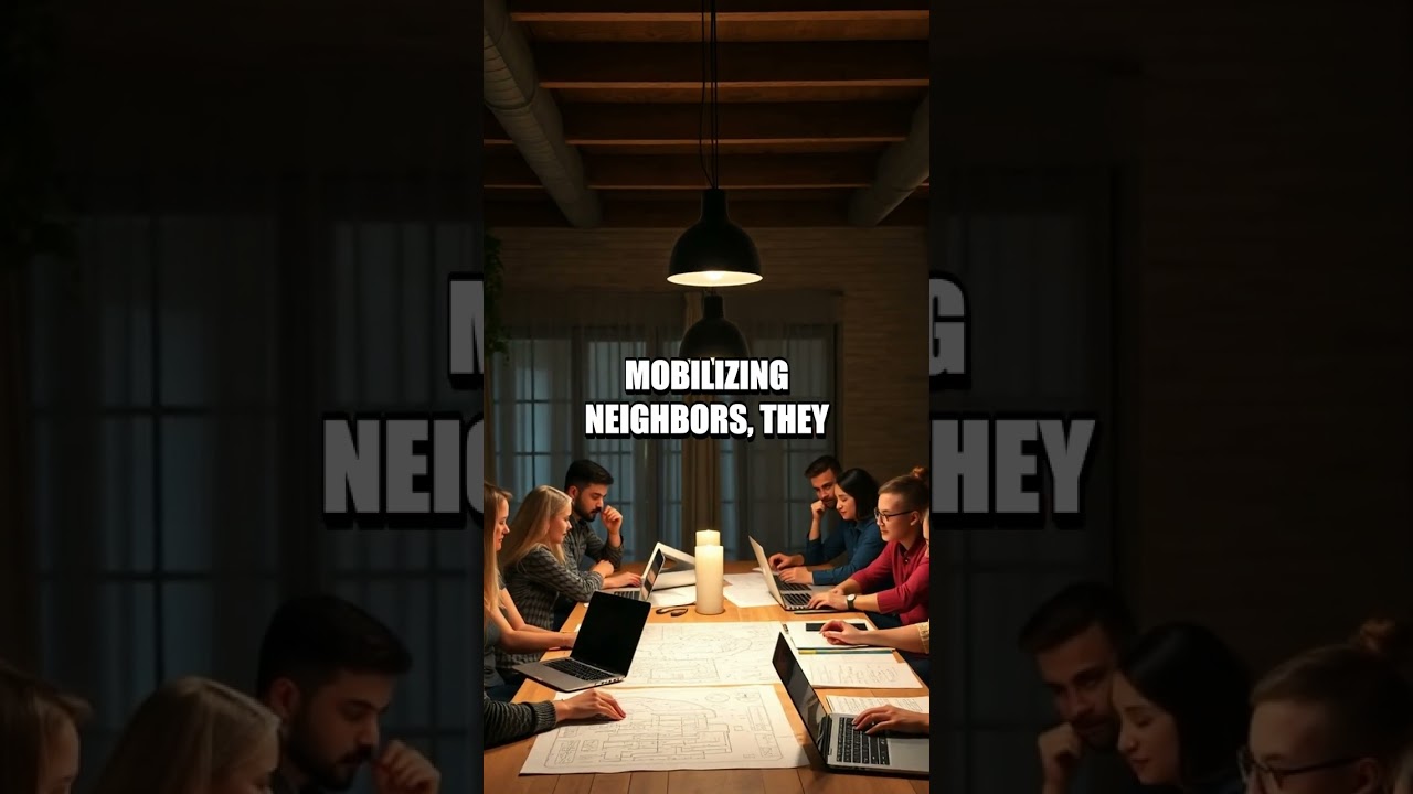 Beacons Born in a Bakery