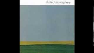 Duster - Gold Dust