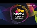 The future of film  tv  bectuonair with lbc  july 2020  bectu