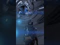 Quarian Envoy Ship Mission Part-04 Mass Effect 3 #masseffect,