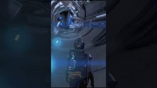 Quarian Envoy Ship Mission Part-04 Mass Effect 3 #masseffect,