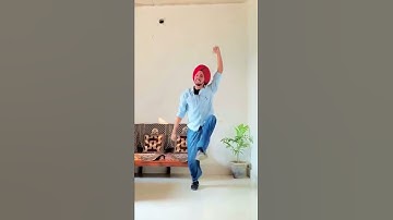 LUDDI | GURKIRAT SAGGU | LEARN BHANGRA | EASY BHANGRA