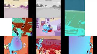 Lumpys Deaths Has A Sparta Gamma Remix