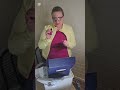 Unboxjng Marlow and Peach #unboxing #cleaning #Australian