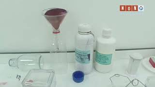 العتبة الحسينية تشيد "مختبر وارث المرجعي" لاول مرة في بغداد