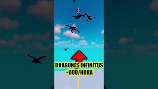 Dragon Farm in Minecraft screenshot 3