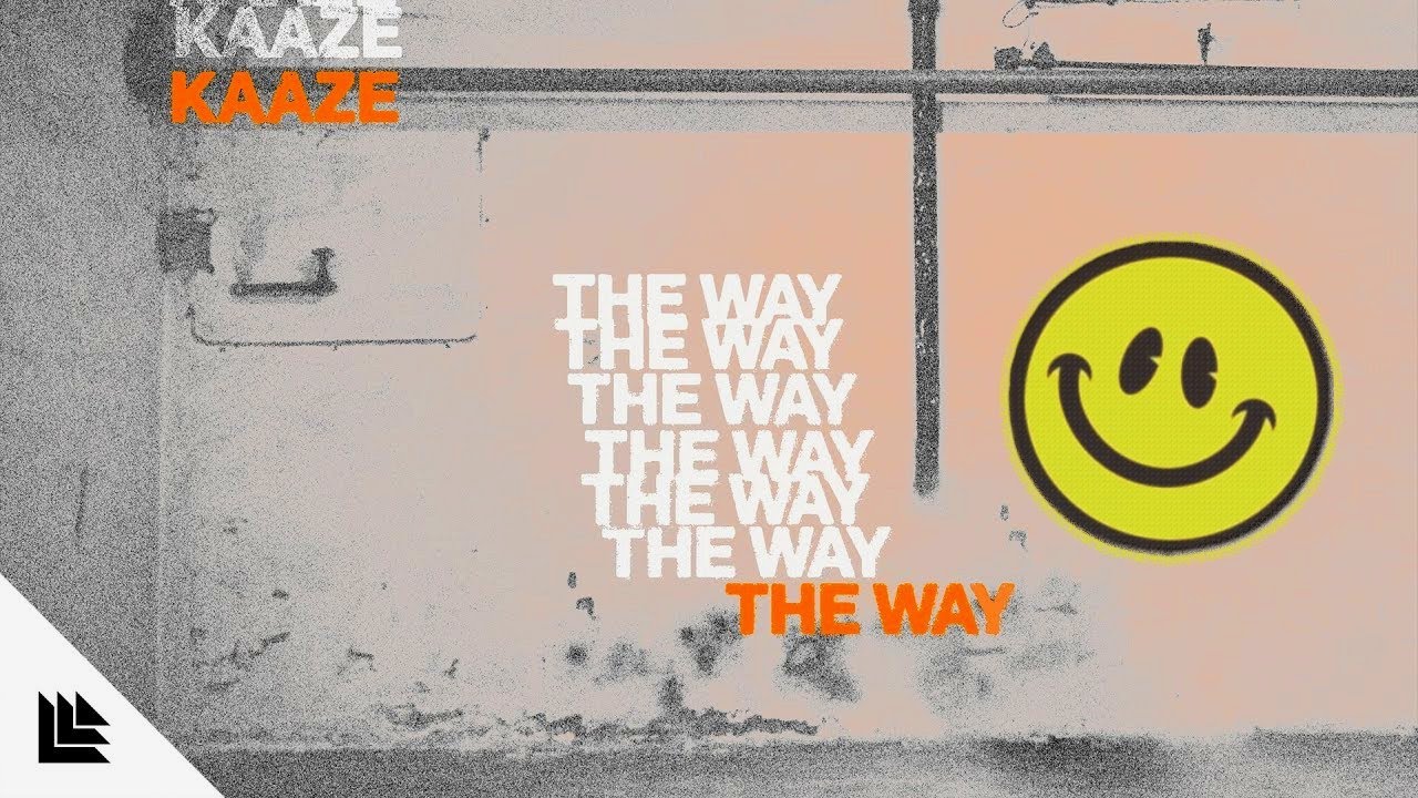 KAAZE - The Way