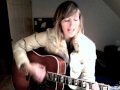 Sheryl Crow - Soak Up The Sun (cover)