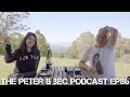 The peter  bec podcast ep 86
