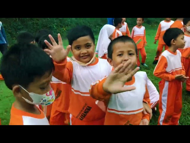 Cinematic Video - Field Trip to Pikas (Kelas 1) - SDIP Tunas Bangsa Banjarnegara @sdip_tunasbangsa class=