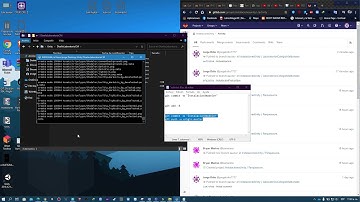 Subir Repositorio Unity GitLab