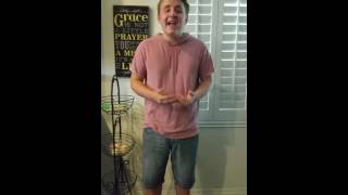 AMTC Audition video