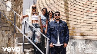 Omar Montes, Lola Indigo, Las Chuches - El Pantalon (Dj Osmii Extended)