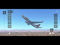 o rfs e o infinite flight continuam bugados