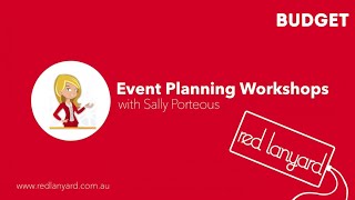 Event BUDGET