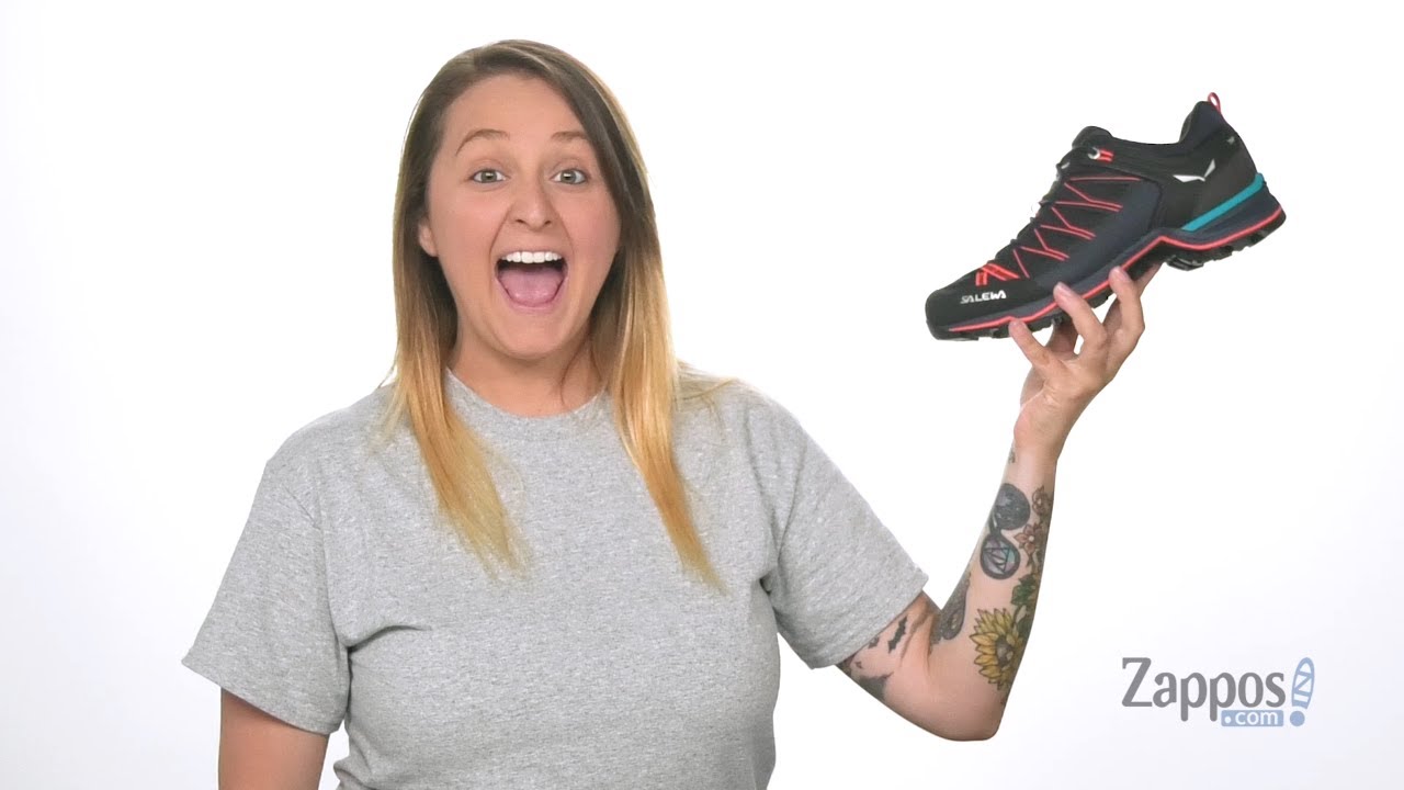 SALEWA Mountain Trainer Lite SKU: 9367619