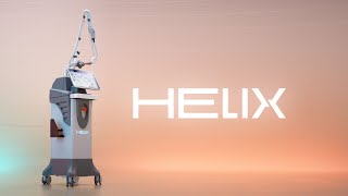 HELIX Product Launch Video | Medical Device Animation Case Study