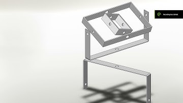 Gyroscope animation mp4