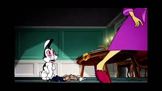 Me When Got A Copyright Strike