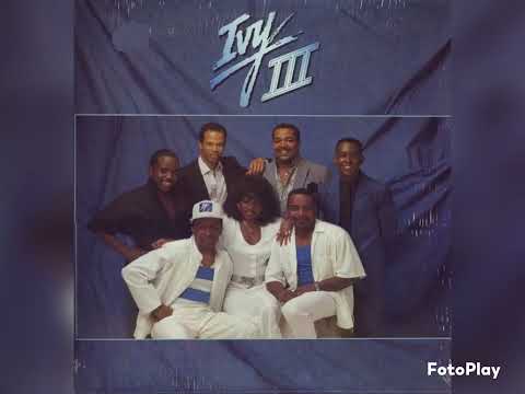 Ivy - It's The Feeling