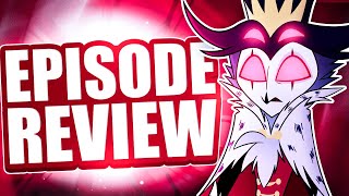 Helluva Boss Season 2 Episode 8 Full Moon Review