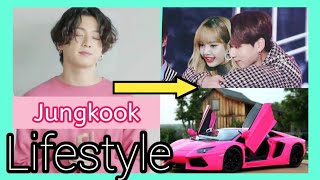 Celebrity Jungkook Lifestyle 2021 | BTS Jungkook Lifestyle ,family , Networth, Hobbies Net Worth