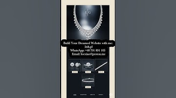 Professional Website Wordpress Wix Woocommerce Shopify Etsy Prestashop Shop Store Install Build 2025