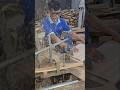 Making Solid Wood Kitchen Cabinet Panels