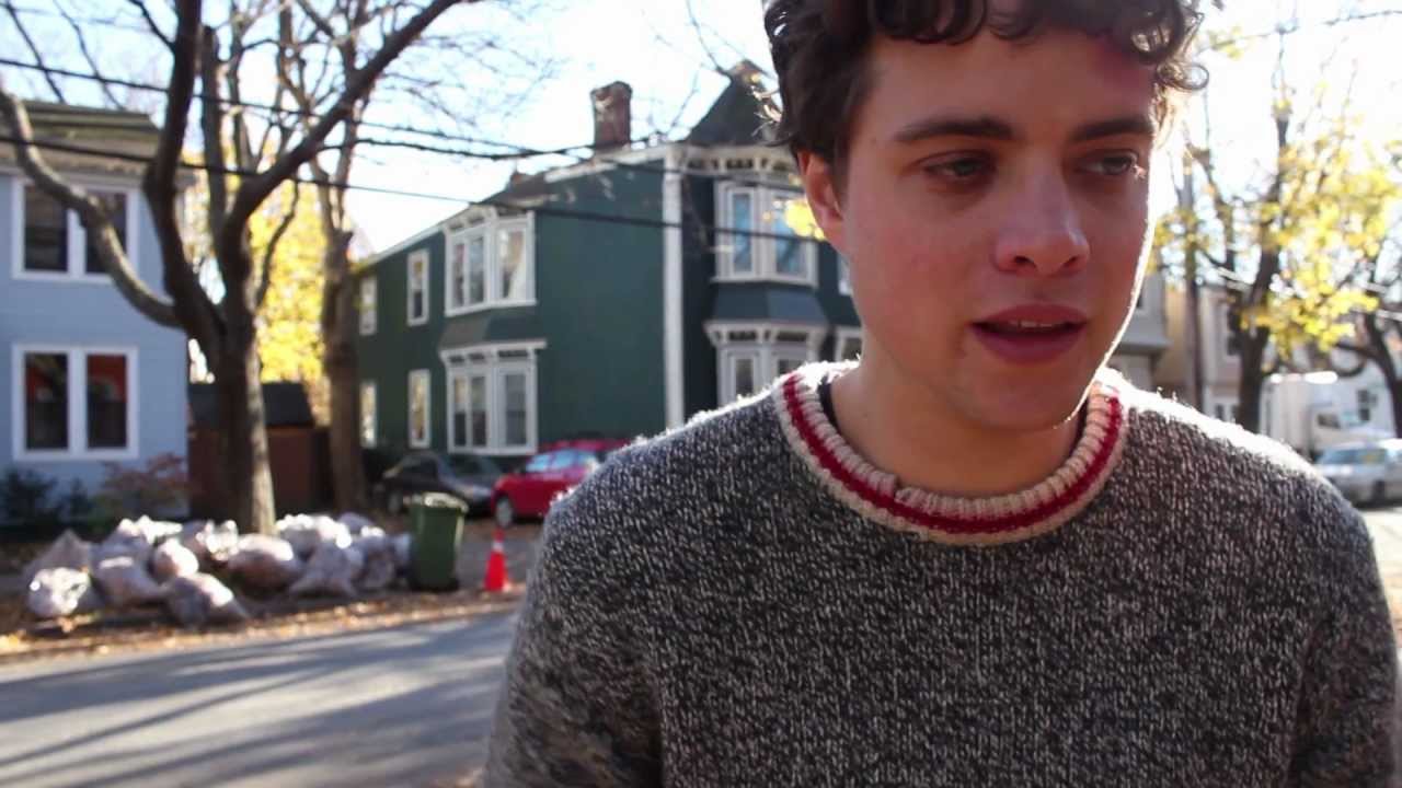 Good Story, Well Told. That's the Genre [HARD DRIVE]