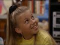 Full House Michelle Doesn T Want To Be Called Munchkin Anymore
