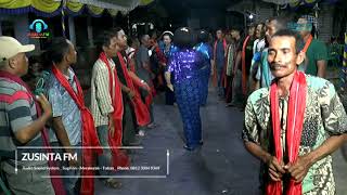 TAYUB TUBAN : LINTANG ASMORO //  KEPILUT