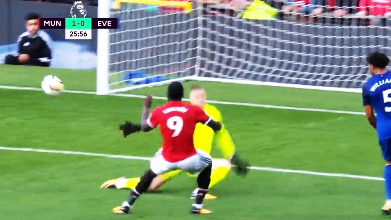 images Lukaku Gif Funny romelu lukaku miss compilation all sitters missed 17 18