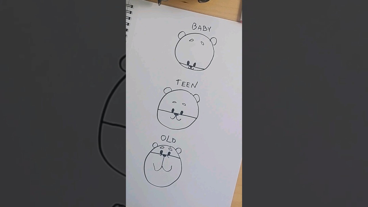 Draw With Navi - Cartoon Drawing Tutorial 