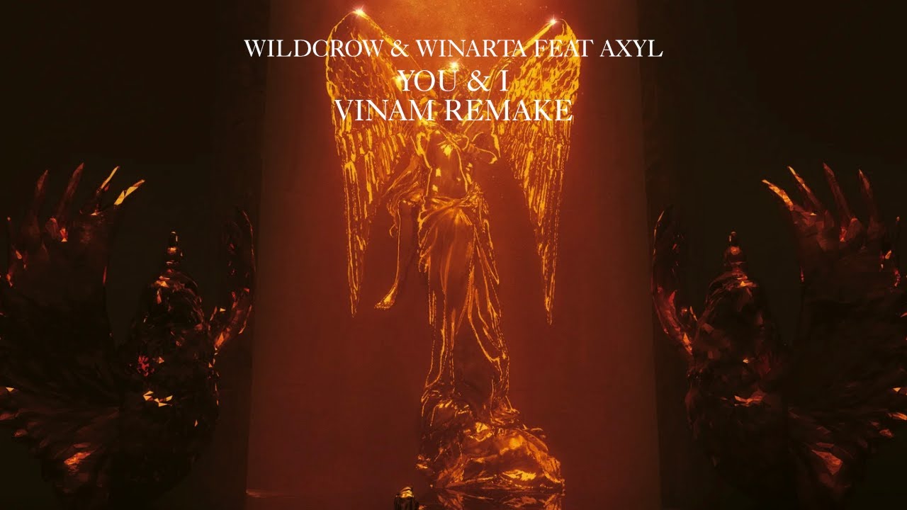 Wildcrow & WINARTA Feat AXYL You & I (VINAM Remake)
