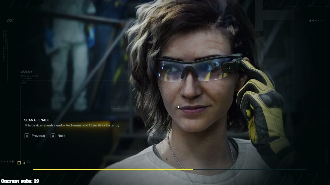 Tom Clancy's Rainbow Six Extraction. Ко-оп. Часть 25