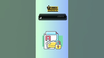 How to Create a Strong Password? #Shorts | ITExpertiseNext